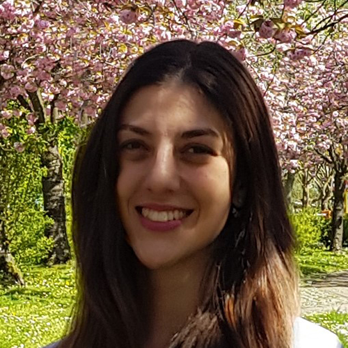 Ellen Cristina Rivas Leonel D.V.M Ph.D - ProFaM LATAM