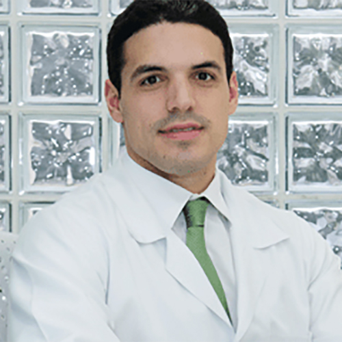 Giuliano Marchetti Bedoschi MD Ph.D - ProFaM LATAM