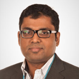 Mr Yadava Jeve - ProFaM