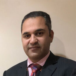 Mr Mohamed Gaber - ProFaM